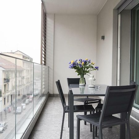 Design & New Center Apartments Milano Exteriör bild