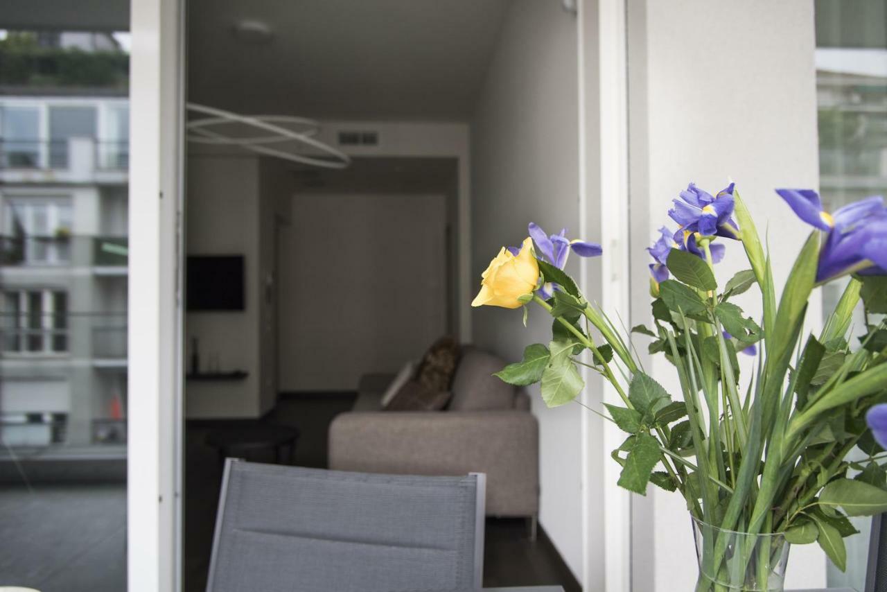 Design & New Center Apartments Milano Exteriör bild